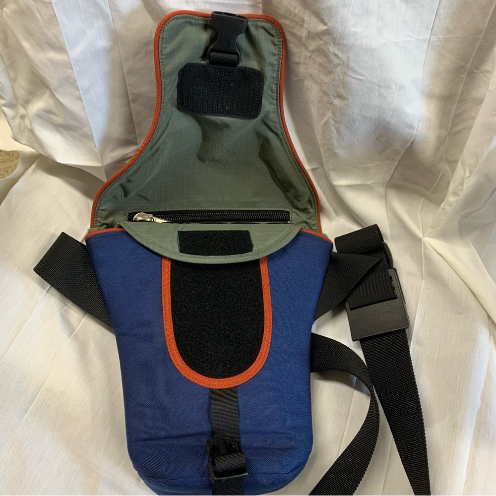 Crumpler Camera Bag - Picture 3 of 6